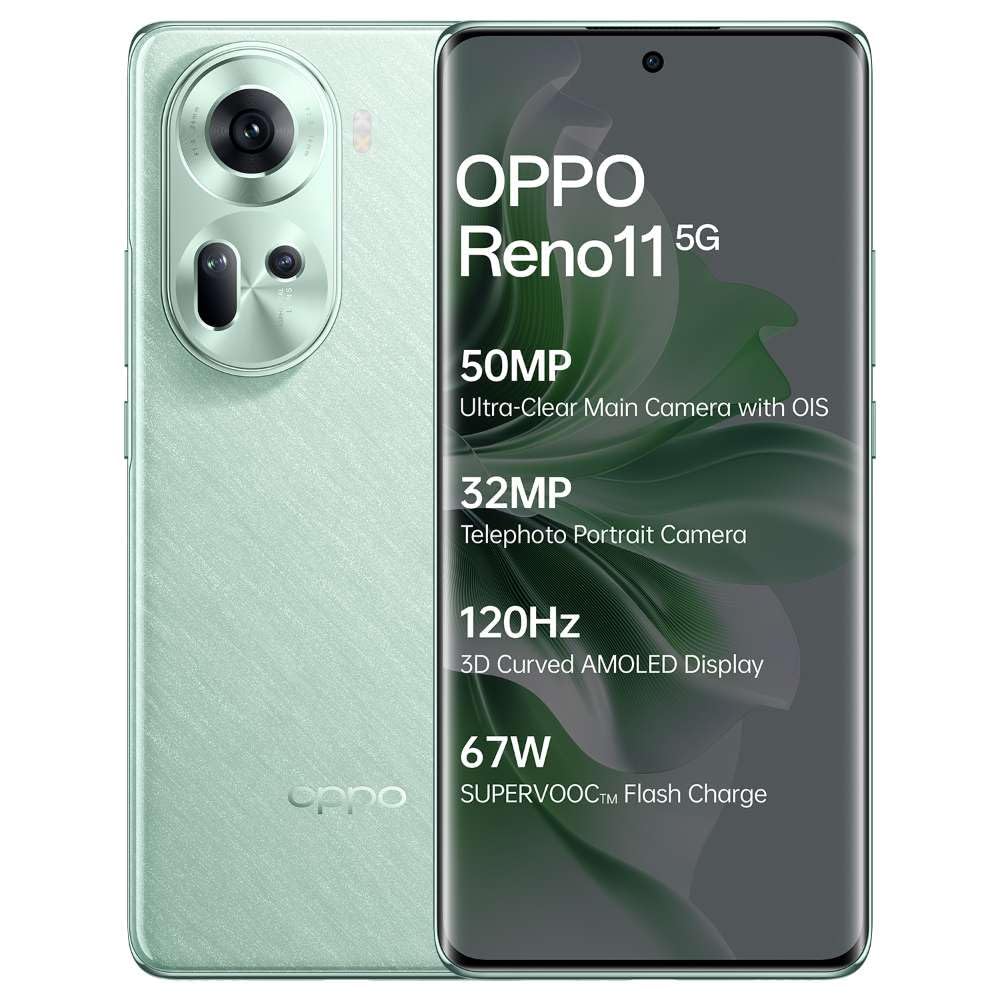 Oppo Reno 11