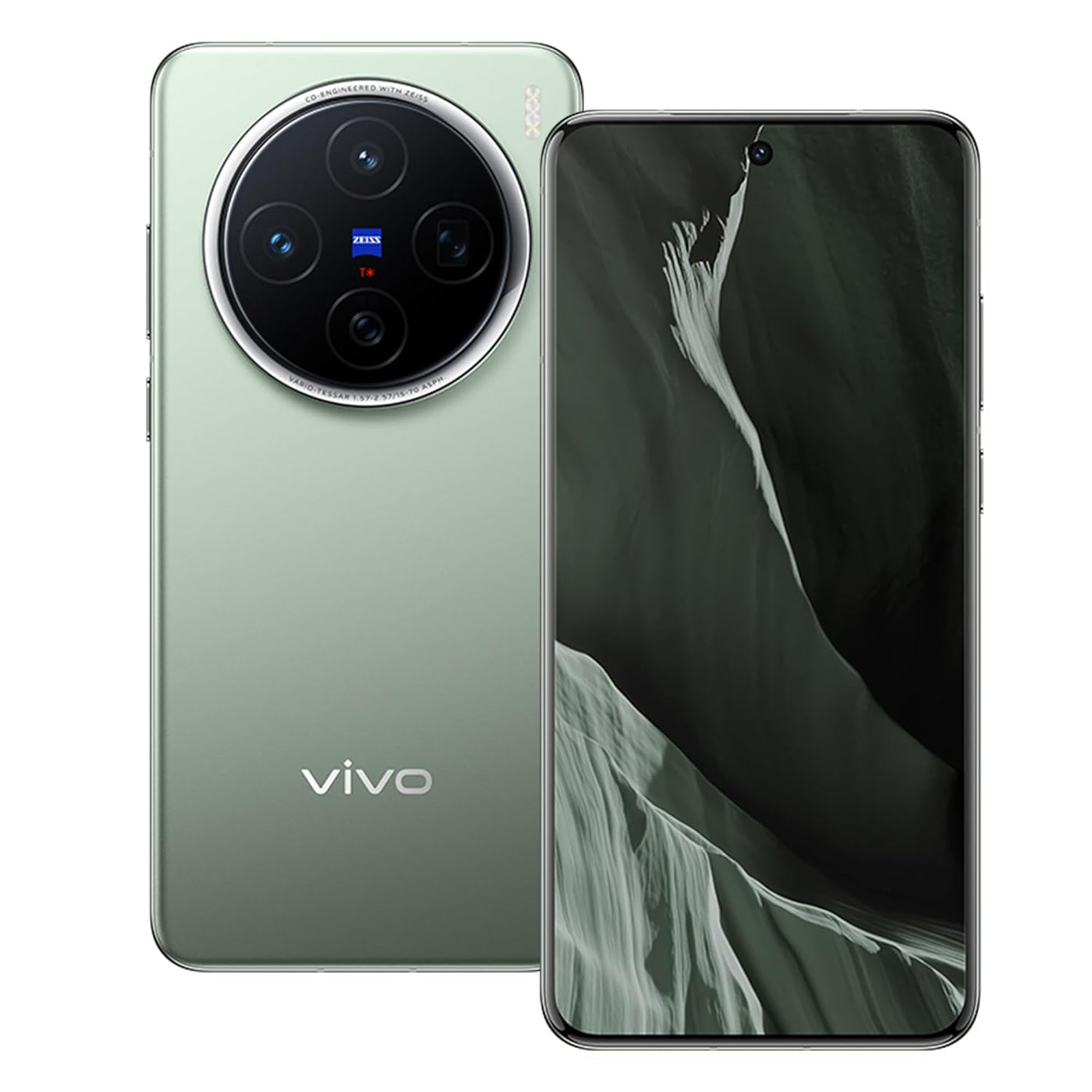 Vivo X200