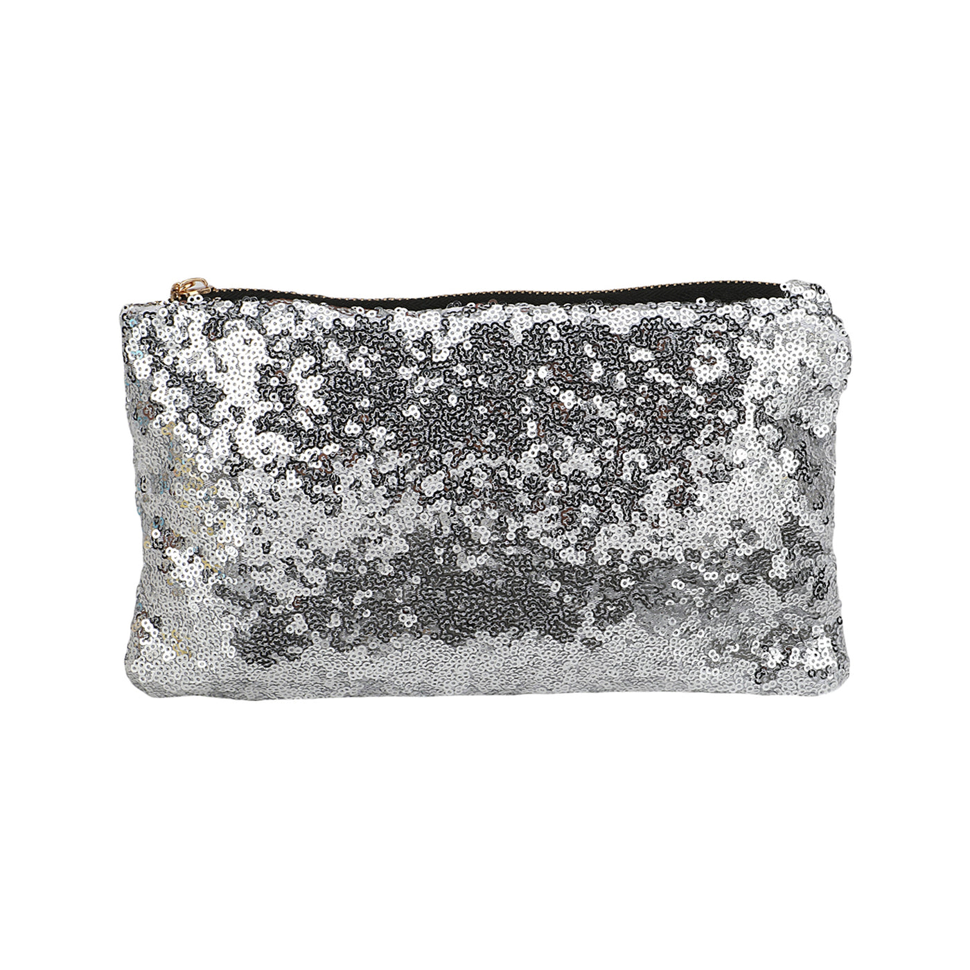 Bling It On Women Sparkling Glitter Evening Clutch Handbag For Women