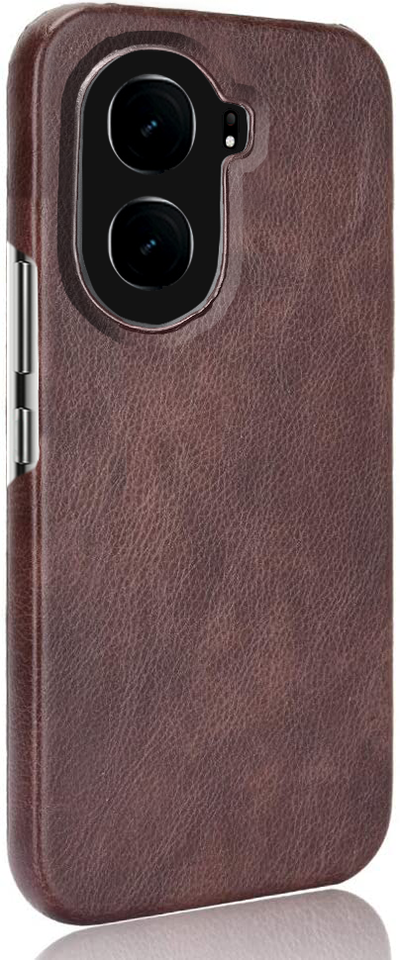 iQOO Neo 9 Pro 5g Premium Hard Back Cover Case By Excelsior