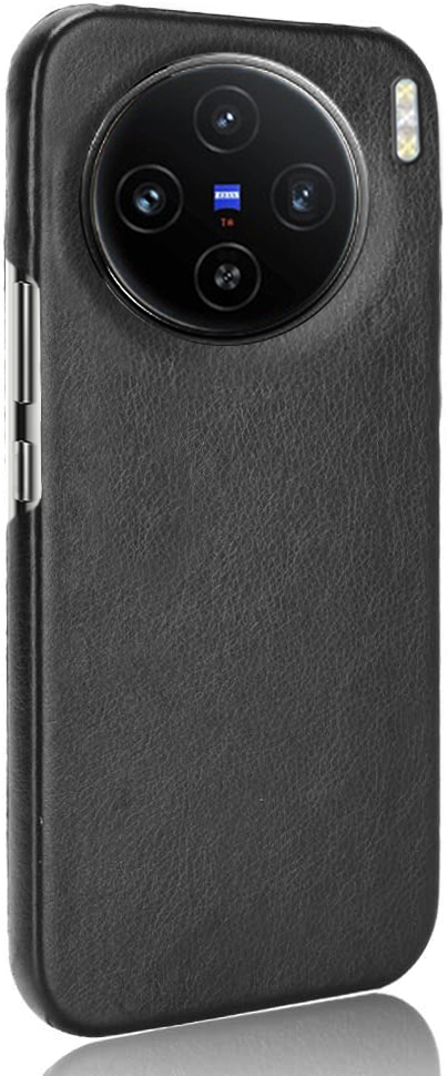 Vivo X100 Pro 5g Premium Hard Back Cover Case By Excelsior