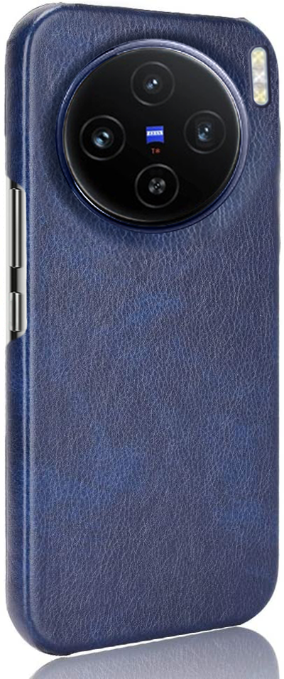 Vivo X100 Pro 5g Premium Hard Back Cover Case By Excelsior