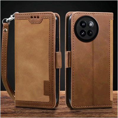 Xiaomi 14 CIVI Premium PU Leather Wallet flip Cover Case By Excelsior